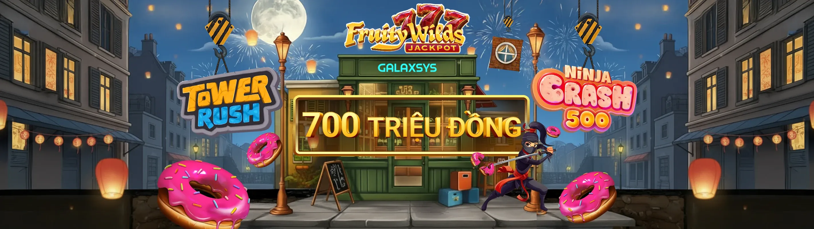 Hình ảnh chính trang chủ 365vn